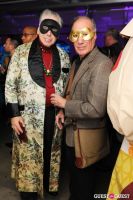 5th Annual Masquerade Ball at the NYDC #292