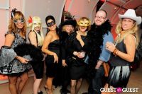 5th Annual Masquerade Ball at the NYDC #304