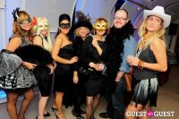 5th Annual Masquerade Ball at the NYDC #305