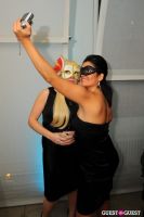 5th Annual Masquerade Ball at the NYDC #306