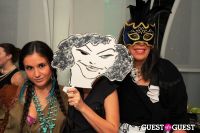 5th Annual Masquerade Ball at the NYDC #308