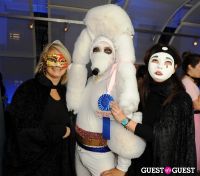5th Annual Masquerade Ball at the NYDC #311