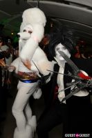 5th Annual Masquerade Ball at the NYDC #321
