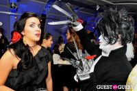 5th Annual Masquerade Ball at the NYDC #322