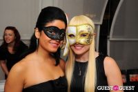 5th Annual Masquerade Ball at the NYDC #342