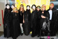 5th Annual Masquerade Ball at the NYDC #356