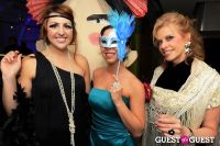 5th Annual Masquerade Ball at the NYDC #366