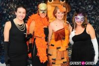 5th Annual Masquerade Ball at the NYDC #405