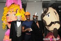 5th Annual Masquerade Ball at the NYDC #411