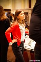 Saks Fifth Ave and Ivanka Trump Fine Jewelry Launch #7