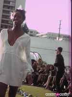 Julia Clancey Spring/Summer 2011 Fashion Show #16