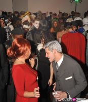 VISIONAIRE Haolloween Party #4