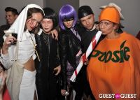 VISIONAIRE Haolloween Party #29