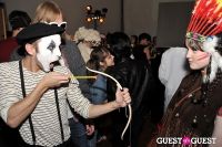 VISIONAIRE Haolloween Party #96