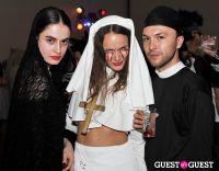VISIONAIRE Haolloween Party #146
