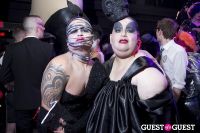 Bloody Burlesque Halloween Ball #9