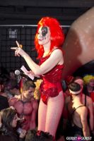 Bloody Burlesque Halloween Ball #17