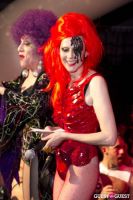 Bloody Burlesque Halloween Ball #18
