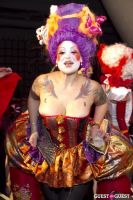 Bloody Burlesque Halloween Ball #20