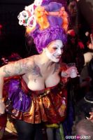 Bloody Burlesque Halloween Ball #21