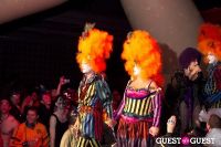 Bloody Burlesque Halloween Ball #32