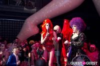 Bloody Burlesque Halloween Ball #46
