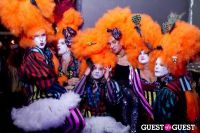 Bloody Burlesque Halloween Ball #54