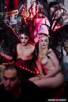 Bloody Burlesque Halloween Ball #59