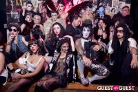 Bloody Burlesque Halloween Ball #66