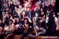 Bloody Burlesque Halloween Ball #67