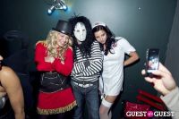 Bloody Burlesque Halloween Ball #75