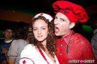 DBD Social, Julia Fehrenbach, and Gabe Bourgeois host Glow in The Circus at Carnival #22