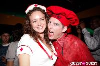 DBD Social, Julia Fehrenbach, and Gabe Bourgeois host Glow in The Circus at Carnival #23
