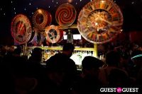DBD Social, Julia Fehrenbach, and Gabe Bourgeois host Glow in The Circus at Carnival #194