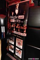 SingleAndTheCity.com Hosts Halloween Singles Party #198