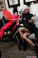 R. Couri Hay's Le Bal Vampire II Halloween party at home 2010 #121