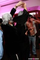 R. Couri Hay's Le Bal Vampire II Halloween party at home 2010 #150