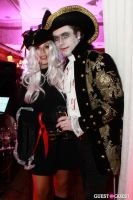 R. Couri Hay's Le Bal Vampire II Halloween party at home 2010 #325