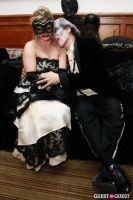 R. Couri Hay's Le Bal Vampire II Halloween party at home 2010 #425