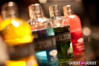 ONASSIS CLOTHING & MOLTON BROWN PRESENT GENTS NIGHT OUT #17