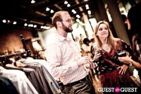 ONASSIS CLOTHING & MOLTON BROWN PRESENT GENTS NIGHT OUT #19
