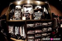 ONASSIS CLOTHING & MOLTON BROWN PRESENT GENTS NIGHT OUT #50