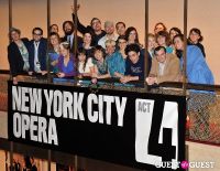 Act 4 presented by The L Magazine and NYC Opera #7