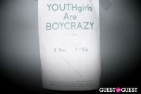 YOUTHgirls Are BOYCRAZY. #32