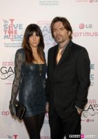 VH1 SAVE THE MUSIC FOUNDATION 2010 GALA #24