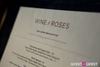 Wine and Roses #13