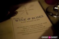 Wine and Roses #58