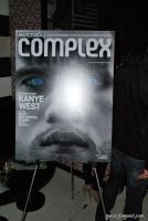 Complex Magazine 7th Anniversary #3