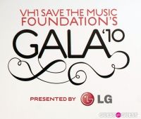 VH1 SAVE THE MUSIC FOUNDATION 2010 GALA #92