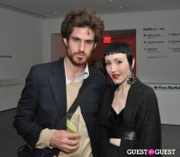 MoMA Film Benefit After Party #65
